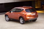 Nissan Murano 2005 года